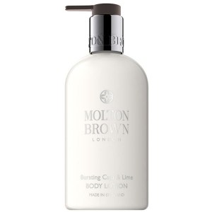 Купить лосьон для тела Molton Brown Bursting Caju & Lime Body Lotion